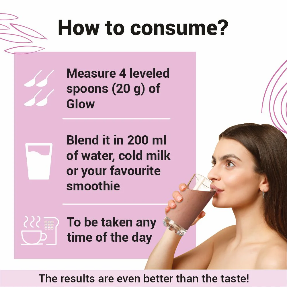 Cureveda GLOW - 360° Beauty Nutrition - Image 7