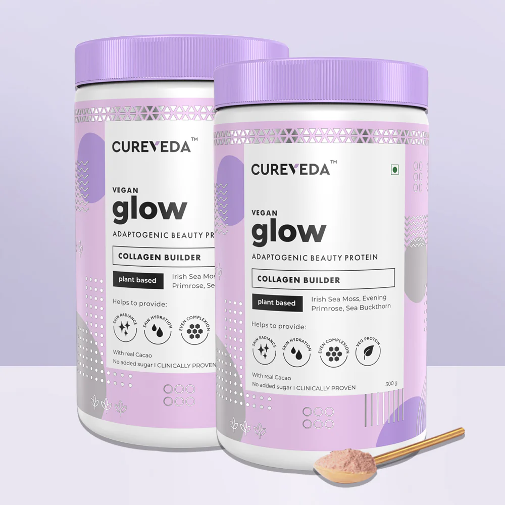 Cureveda GLOW - 360° Beauty Nutrition - Image 25