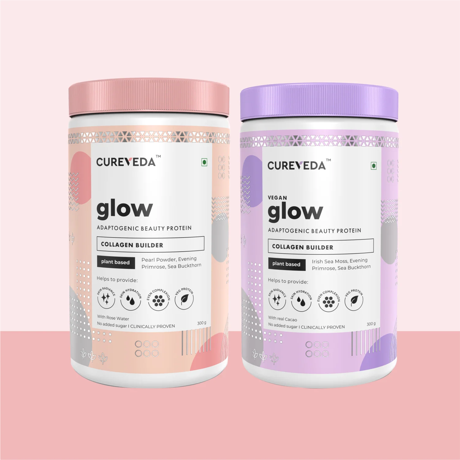 Cureveda GLOW - 360° Beauty Nutrition - Image 14