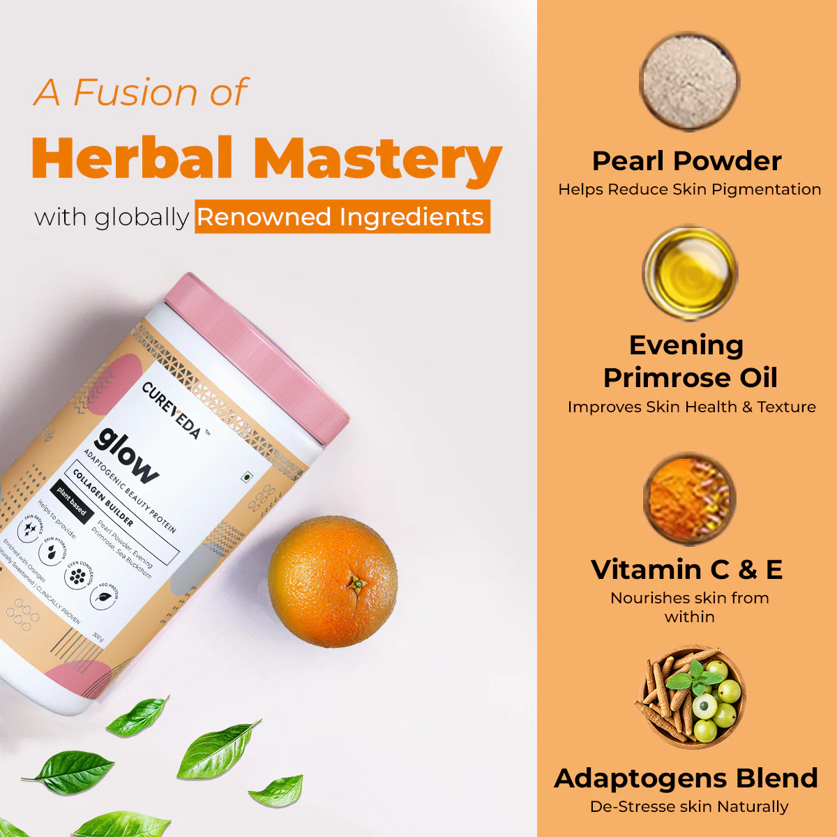 Cureveda GLOW - 360° Beauty Nutrition - Image 29