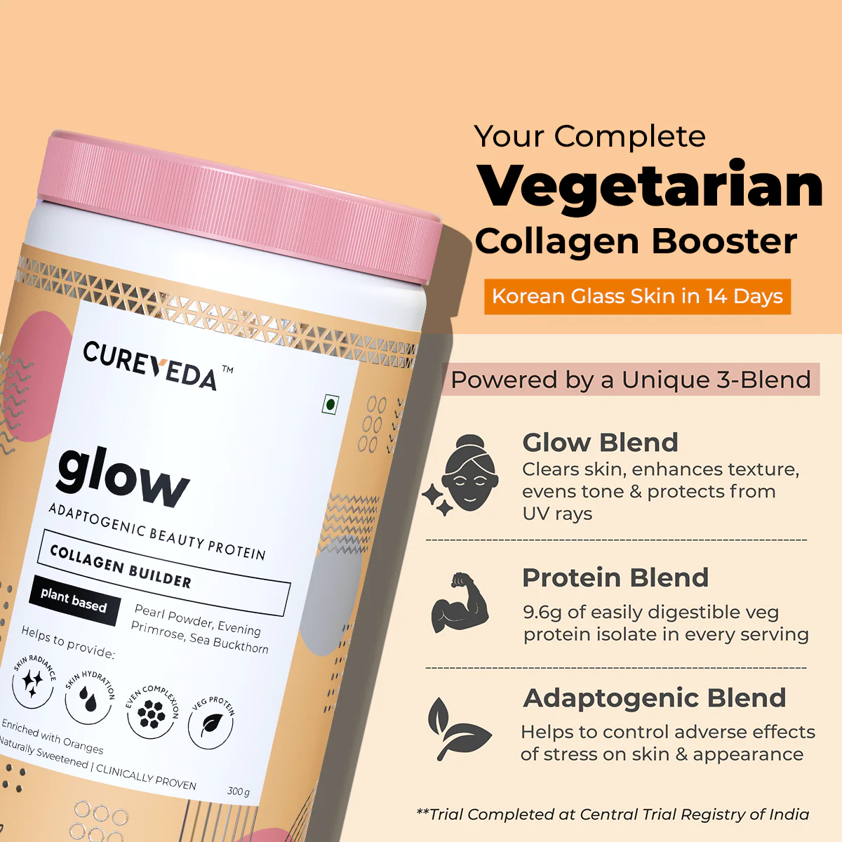 Cureveda GLOW - 360° Beauty Nutrition - Image 31