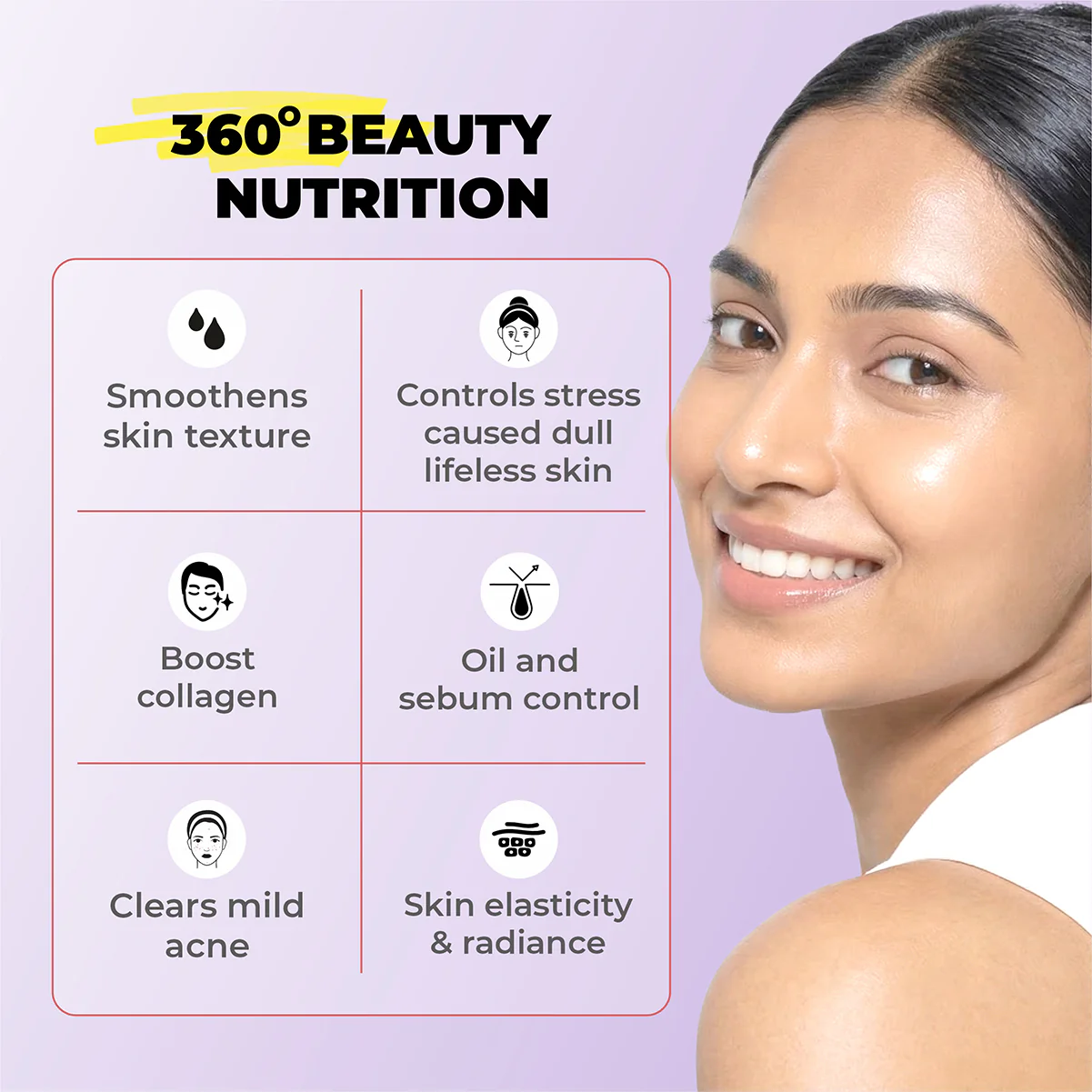 Cureveda GLOW - 360° Beauty Nutrition - Image 9