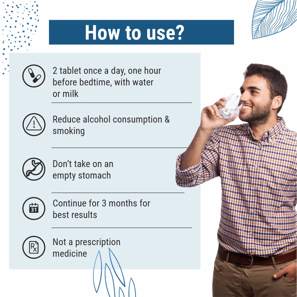 Cureveda Male Mate - Men's Wellness - Image 7