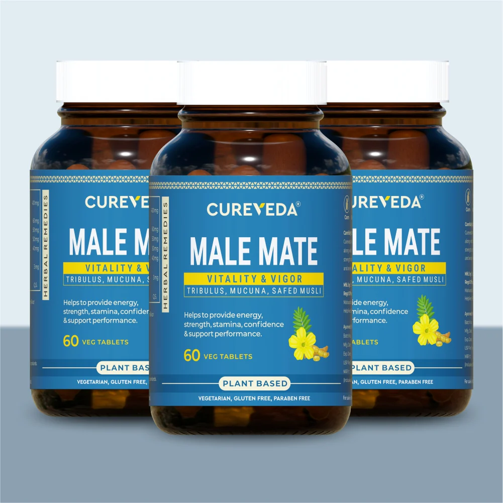 Cureveda MaleMate - Image 12